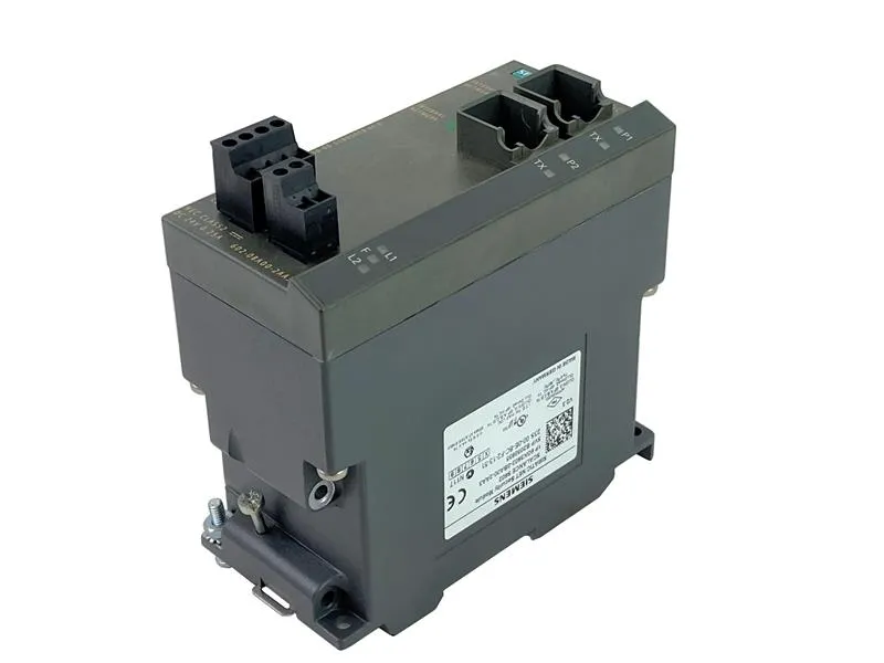 6GK5602-0BA00-2AA3 Module/Châssis API par SIEMENS