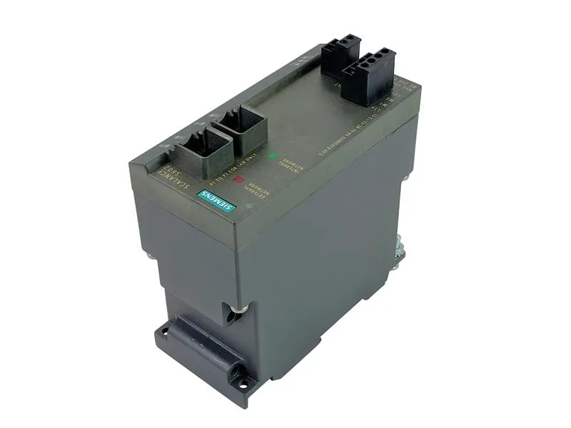 6GK5602-0BA00-2AA3 Module/Châssis API par SIEMENS