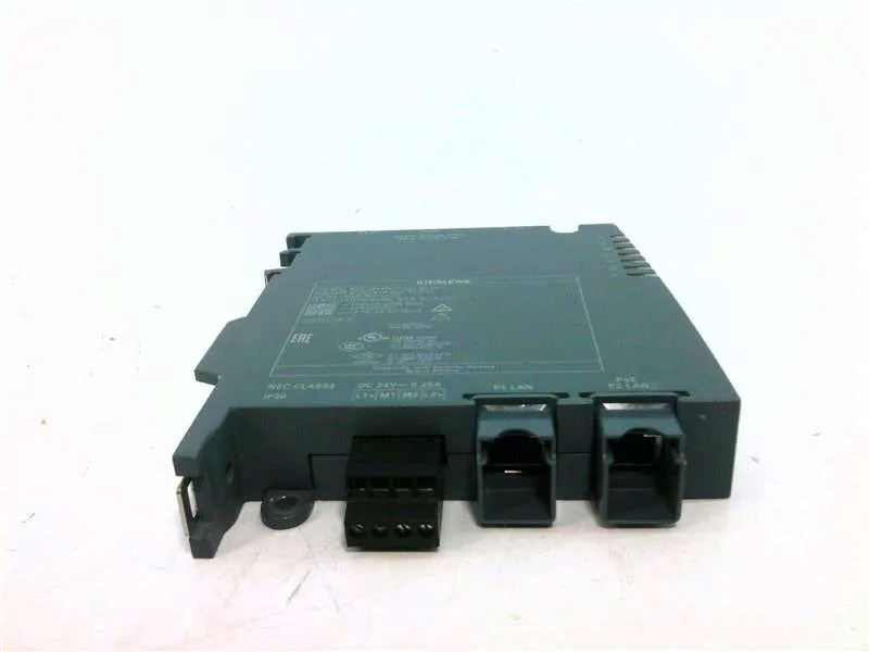 6GK5734-1FX00-0AB0 Module/Châssis API par SIEMENS