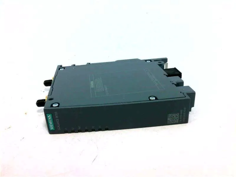 6GK5734-1FX00-0AB0 Module/Châssis API par SIEMENS