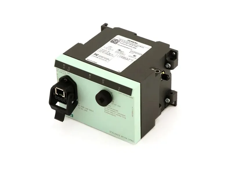 6GK5744-1ST00-2AA6 Module/Châssis API par SIEMENS