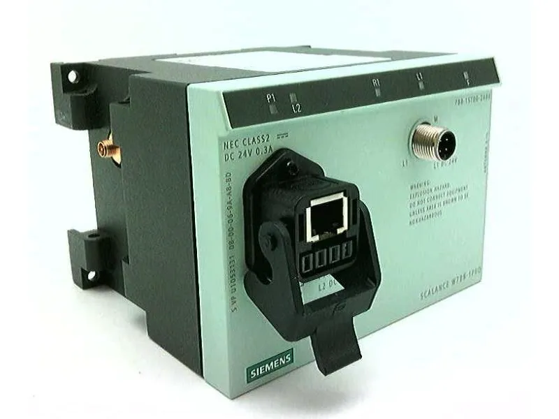 6GK5788-1ST00-2AA6 Module/Châssis API par SIEMENS
