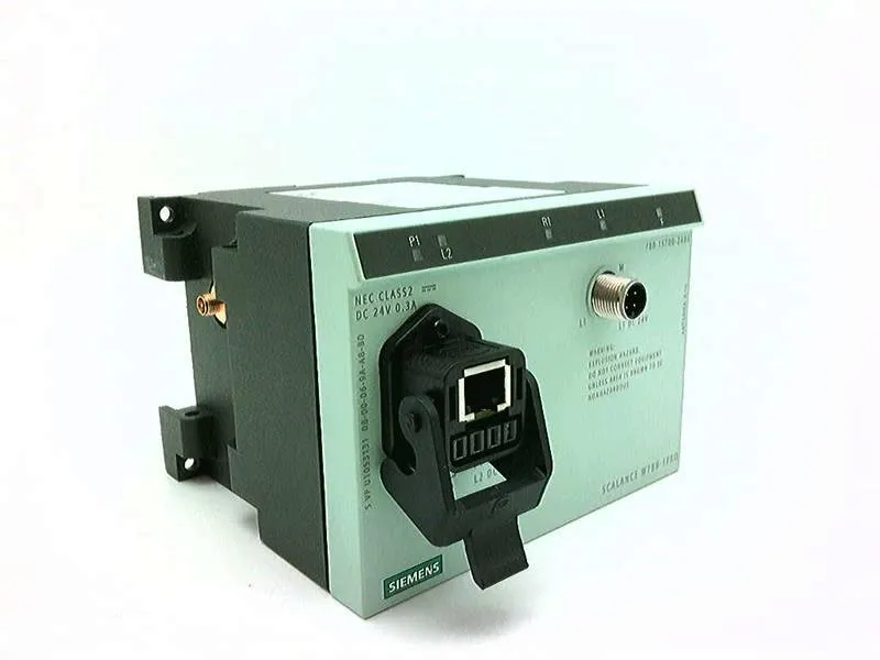 6GK5788-1ST00-2AB6 Module/Châssis API par SIEMENS