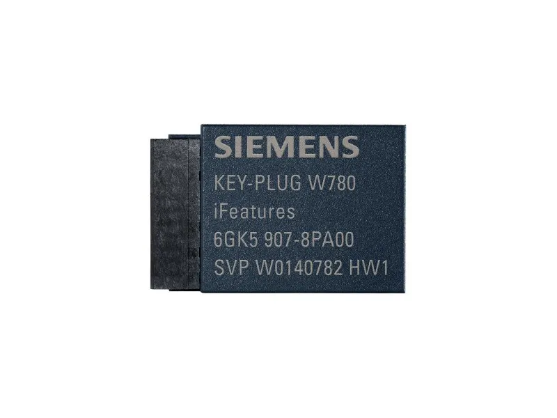 6GK5907-8PA00 Logiciel API par SIEMENS