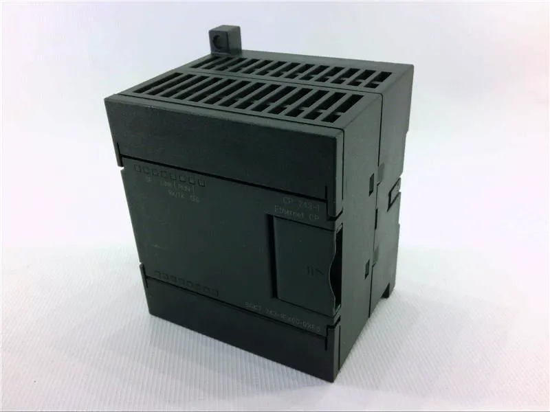 6GK7243-1EX00-0XE0 Module/Châssis API par SIEMENS