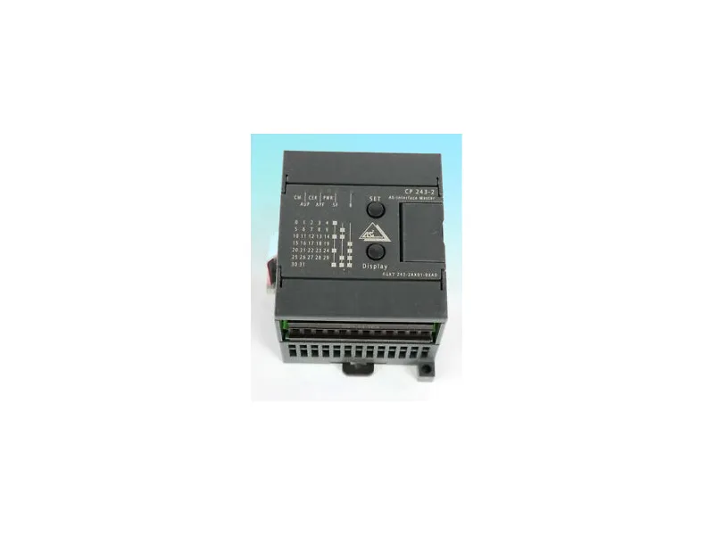 6GK7243-2AX01-0XA0 Module d'E/S logique VDC par SIEMENS