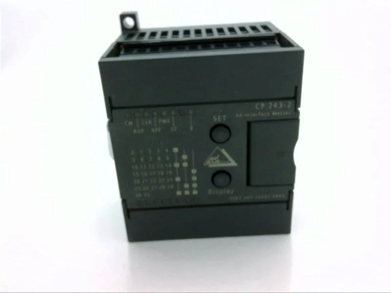 6GK7243-2AX01-0XA0 Module d'E/S logique VDC par SIEMENS