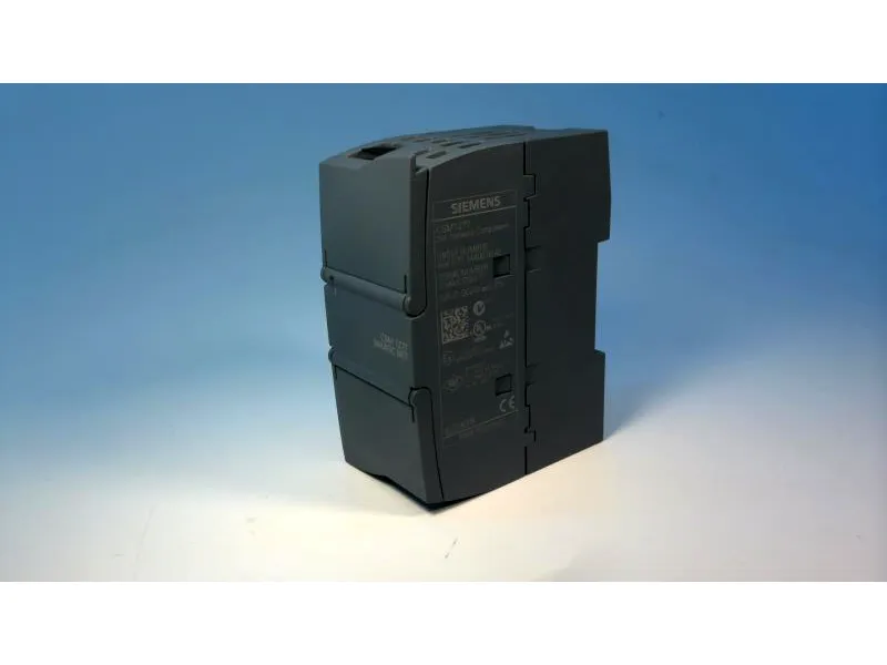 6GK7277-1AA00-0AA0 Module/Châssis API par SIEMENS