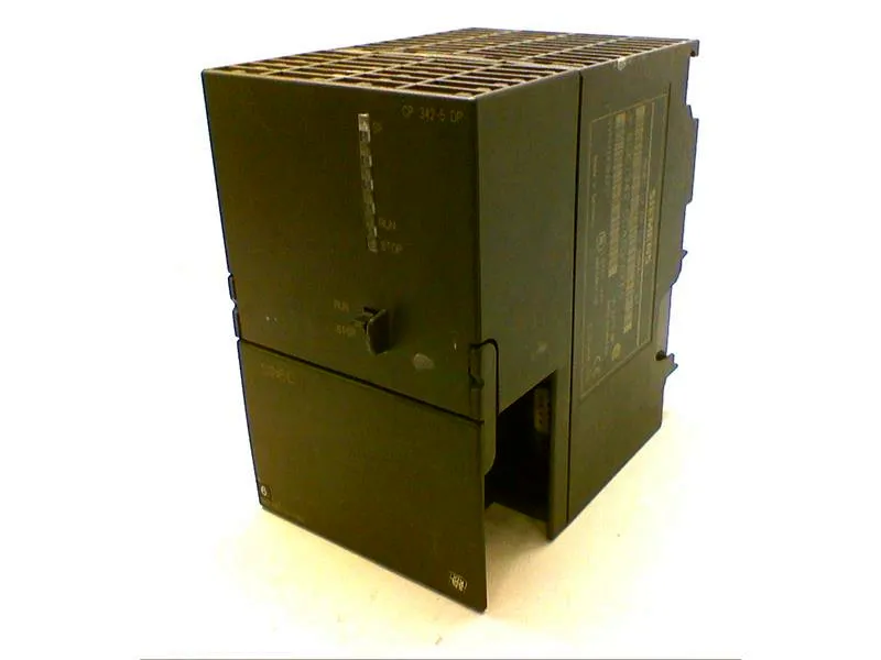 6GK7342-5DA00-0XE0 Module/Châssis API par SIEMENS