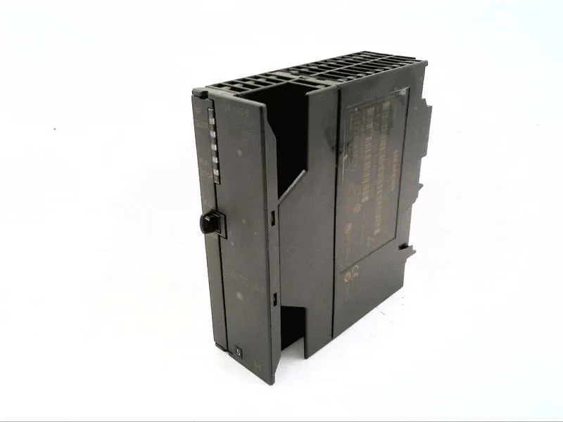 6GK7342-5DA02-0XE0 Module/Châssis API par SIEMENS