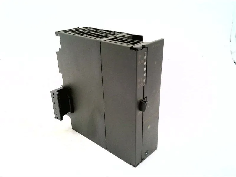 6GK7342-5DA02-0XE0 Module/Châssis API par SIEMENS