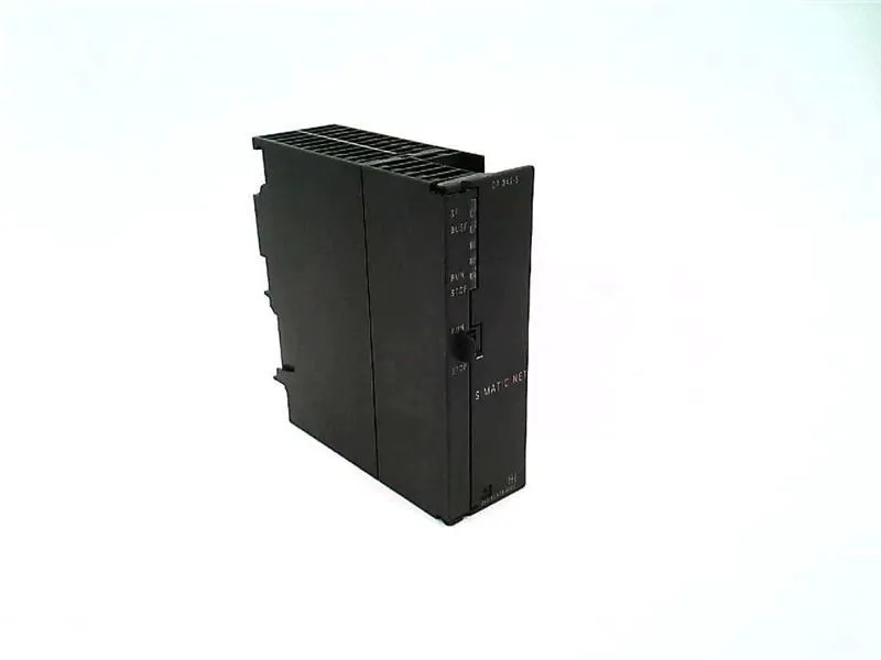 6GK7342-5DA03-0XE0 Module/Châssis API par SIEMENS