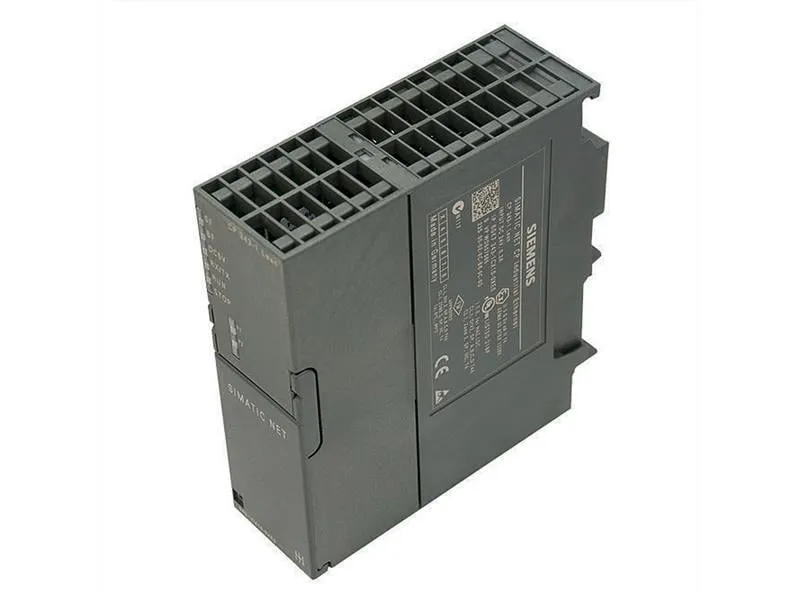 6GK7343-1CX10-0XE0 Module/Châssis API par SIEMENS