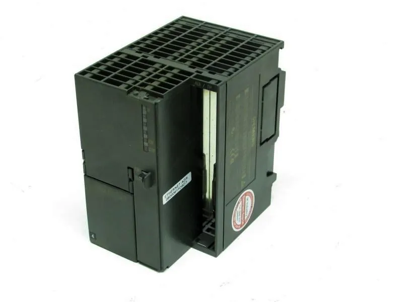6GK7343-1EX00-0XE0 Module/Châssis API par SIEMENS