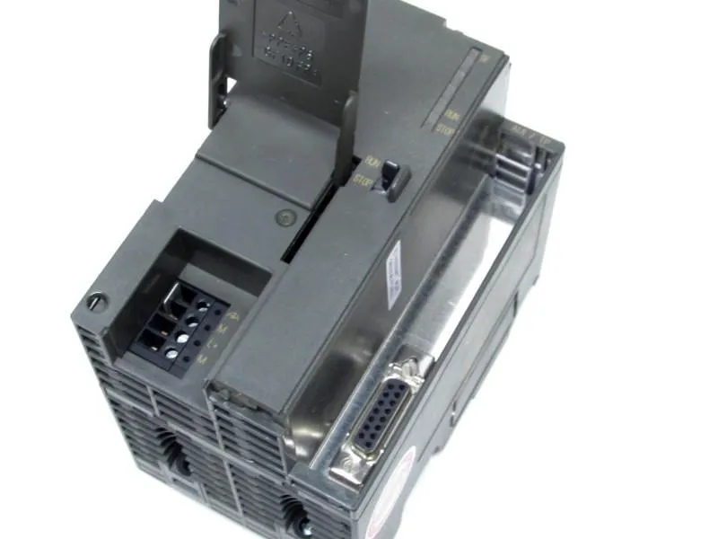 6GK7343-1EX00-0XE0 Module/Châssis API par SIEMENS