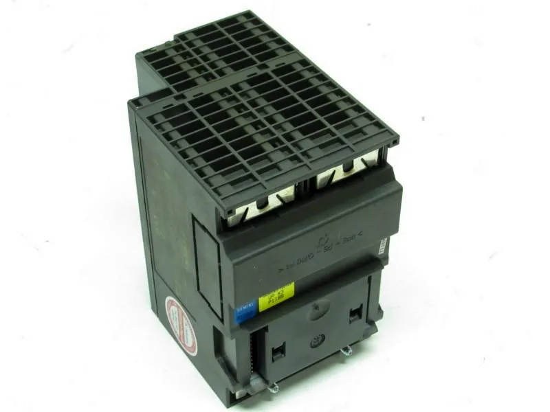 6GK7343-1EX00-0XE0 Module/Châssis API par SIEMENS
