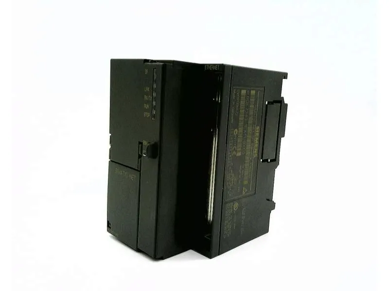 6GK7343-1EX11-0XE0 Module/Châssis API par SIEMENS