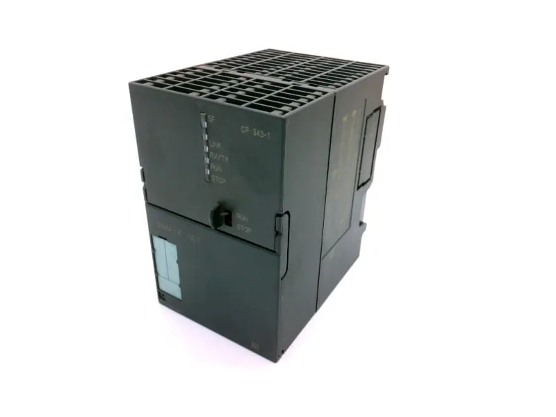 6GK7343-1EX20-0XE0 Module/Châssis API par SIEMENS