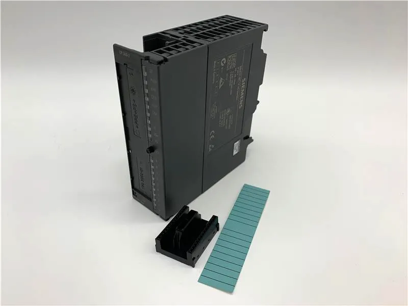 6GK7343-2AH01-0XA0 Interface logique/E-S VDC par SIEMENS