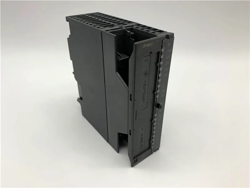 6GK7343-2AH01-0XA0 Interface logique/E-S VDC par SIEMENS