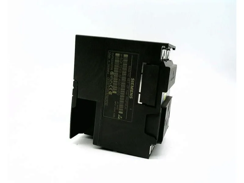 6GK7343-5FA00-0XE0 Automate compact (Brick PLC) par SIEMENS