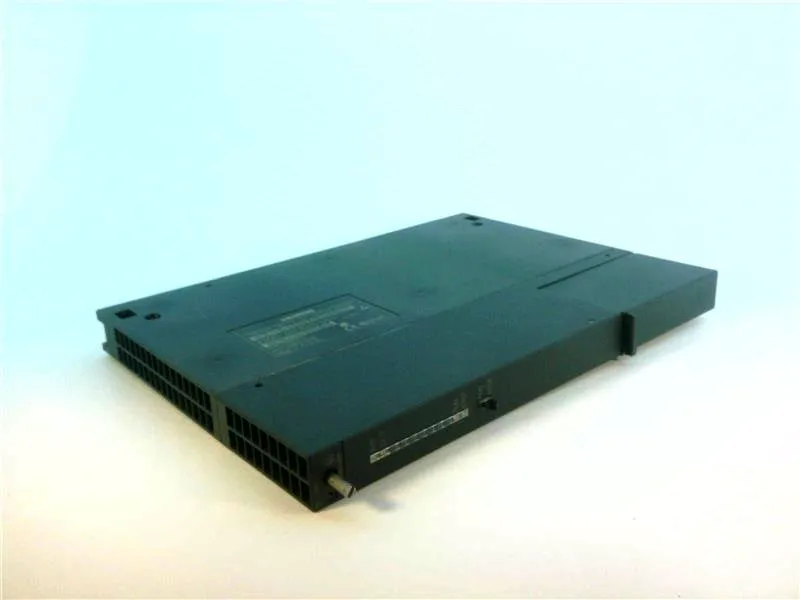 6GK7443-1BX00-0XE0 Module/Châssis API par SIEMENS