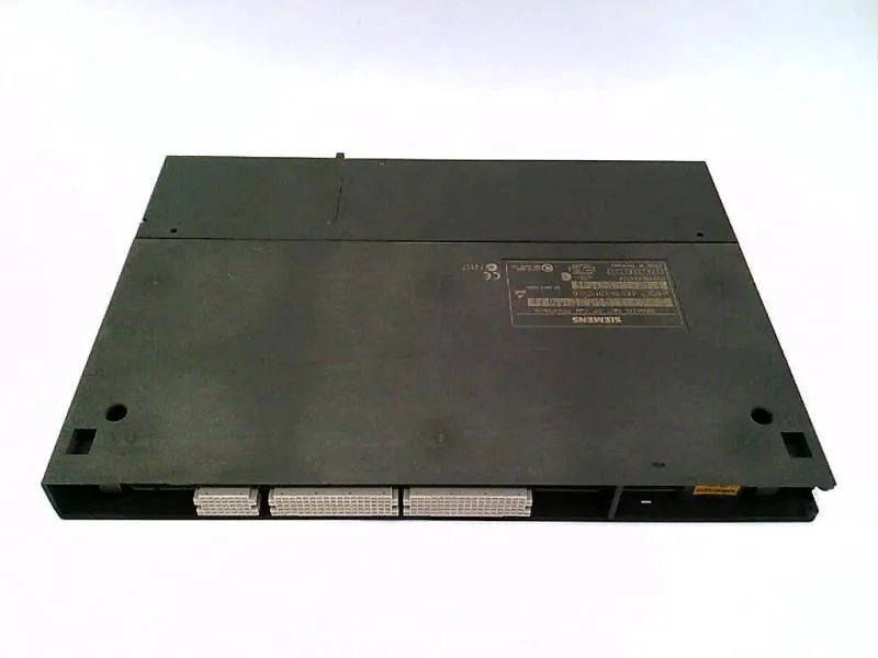 6GK7443-5FX01-0XE0 Module/Châssis API par SIEMENS