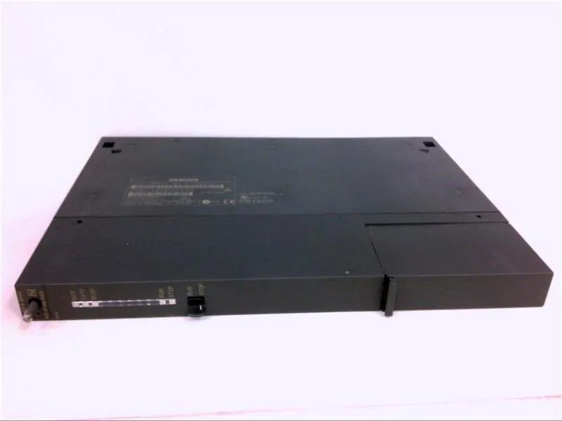6GK7443-5FX02-0XE0 Module d'E/S logique VDC par SIEMENS