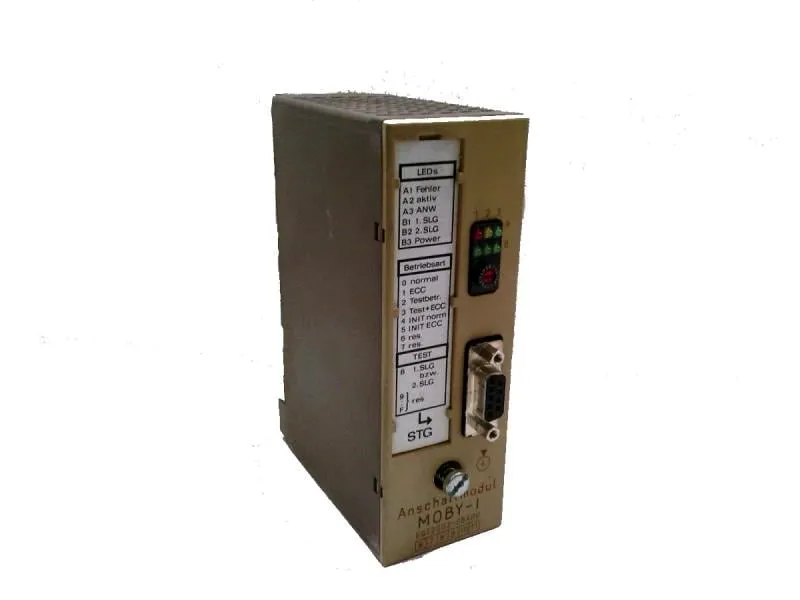 6GT2002-0BA00 Module d'E/S logique VDC par SIEMENS