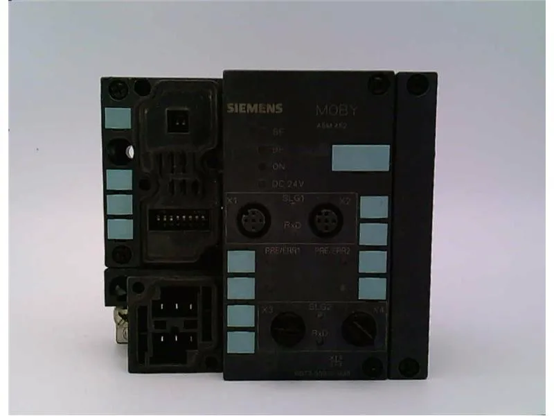 6GT2002-0EB20 Module/Châssis API par SIEMENS