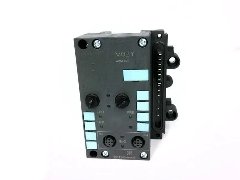 6GT2002-0HA10 Module d'E/S logique VDC par SIEMENS