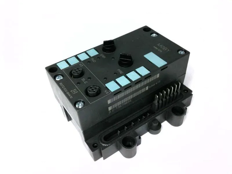 6GT2002-0HA10 Module d'E/S logique VDC par SIEMENS