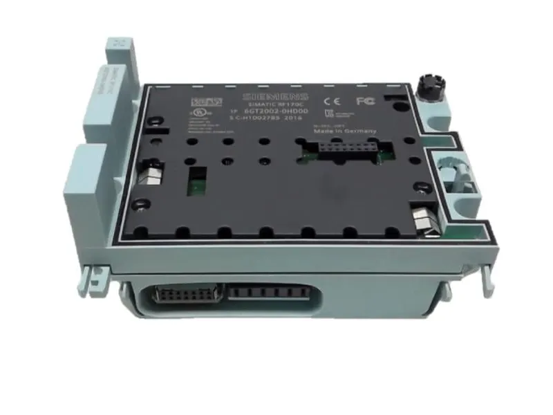 6GT2002-0HD00 Module/Châssis API par SIEMENS