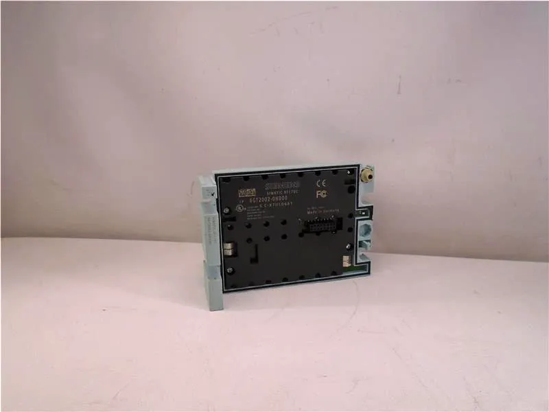 6GT2002-0HD00 Module/Châssis API par SIEMENS