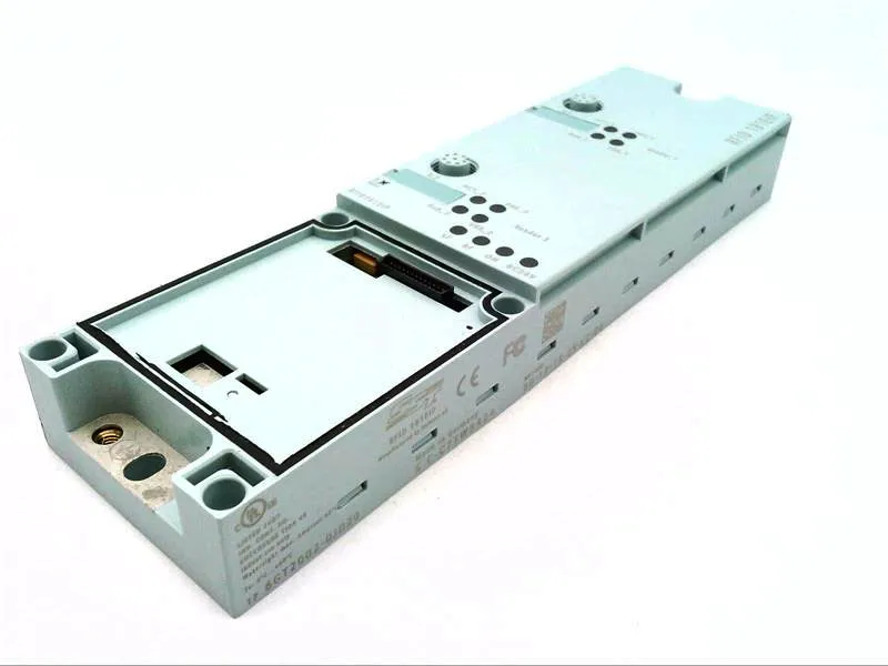 6GT2002-0JD20 Module/Châssis API par SIEMENS