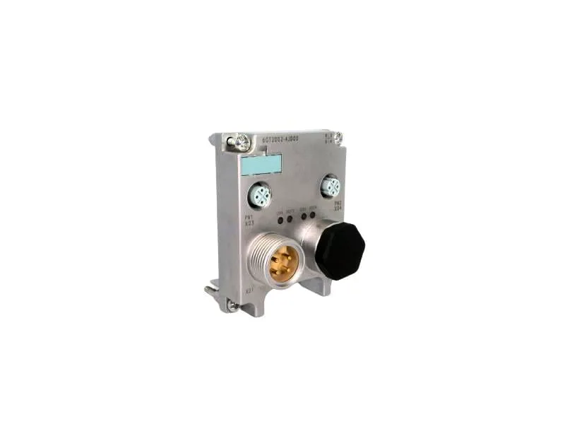 6GT2002-4JD00 Module d'E/S logique VDC par SIEMENS
