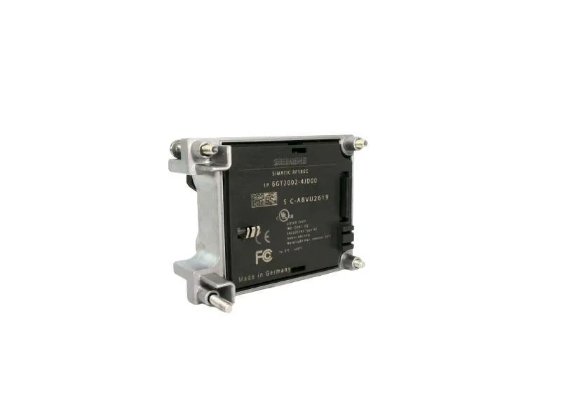 6GT2002-4JD00 Module d'E/S logique VDC par SIEMENS