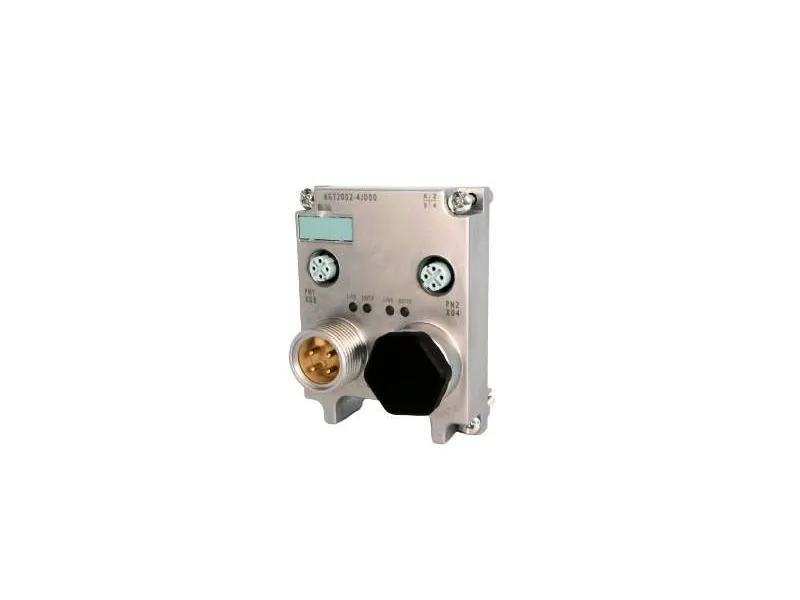 6GT2002-4JD00 Module d'E/S logique VDC par SIEMENS