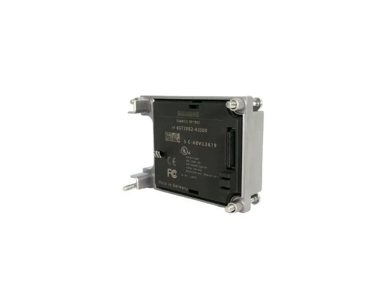 6GT2002-4JD00 Module d'E/S logique VDC par SIEMENS