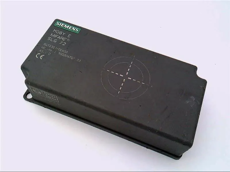 6GT2301-0CA00 Module d'E/S logique VDC par SIEMENS