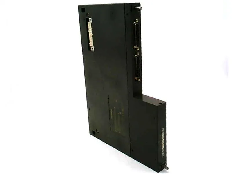 6MD1010-0BA10 Module/Châssis API par SIEMENS