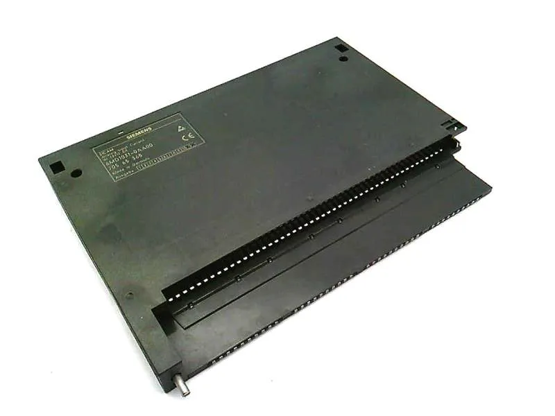 6MD1031-0AA00 Module/Châssis API par SIEMENS