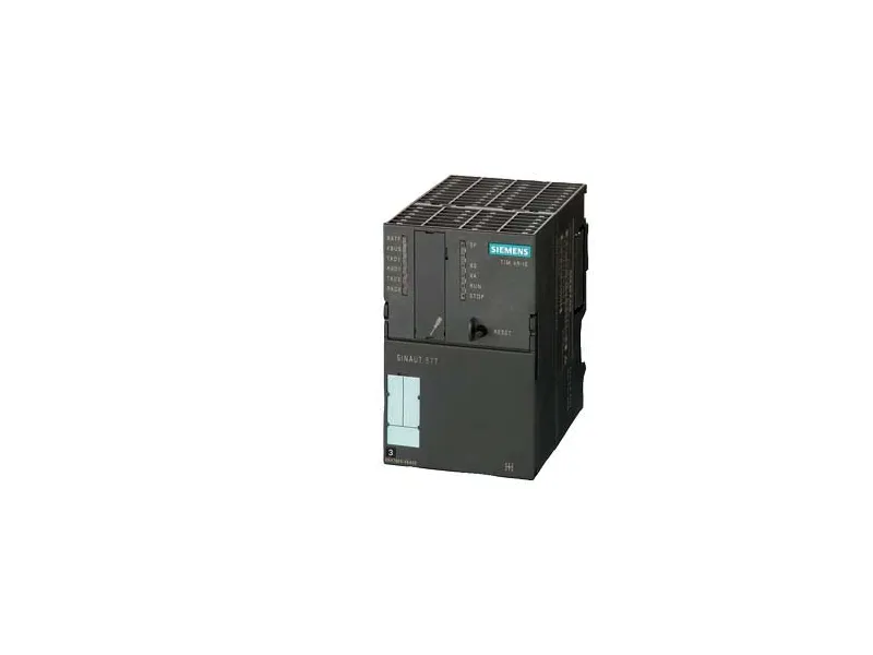6NH7800-4BA00 Module d'E/S logique VDC par SIEMENS