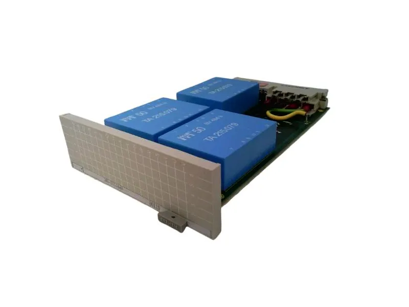 6PA1102-1BC Carte PC Module/Extension API par SIEMENS