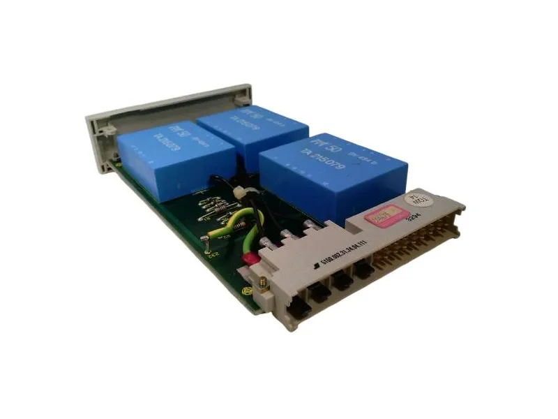 6PA1102-1BC Carte PC Module/Extension API par SIEMENS