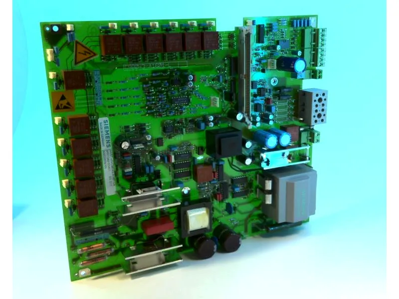 6RY1243-0DA01 Carte PC Module/Extension API par SIEMENS