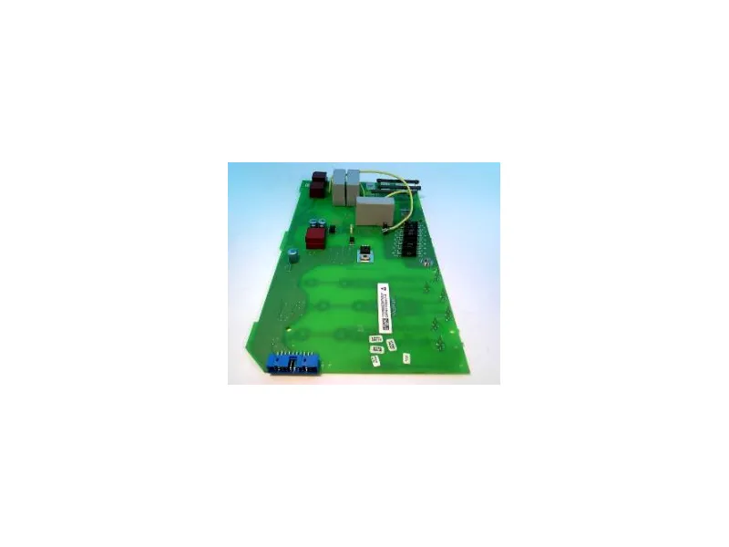 6RY1703-0EA24 Carte PC Module API/Carte d'extension par SIEMENS