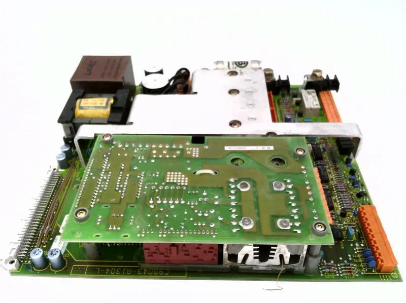 6SC6100-0GB12 Carte PC Module API/Carte d'extension par SIEMENS
