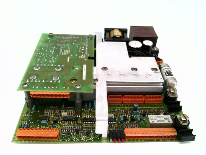 6SC6100-0GB12 Carte PC Module API/Carte d'extension par SIEMENS