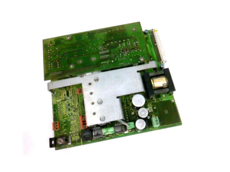 6SC6100-0GC10 Carte PC Module API/Carte d'extension par SIEMENS